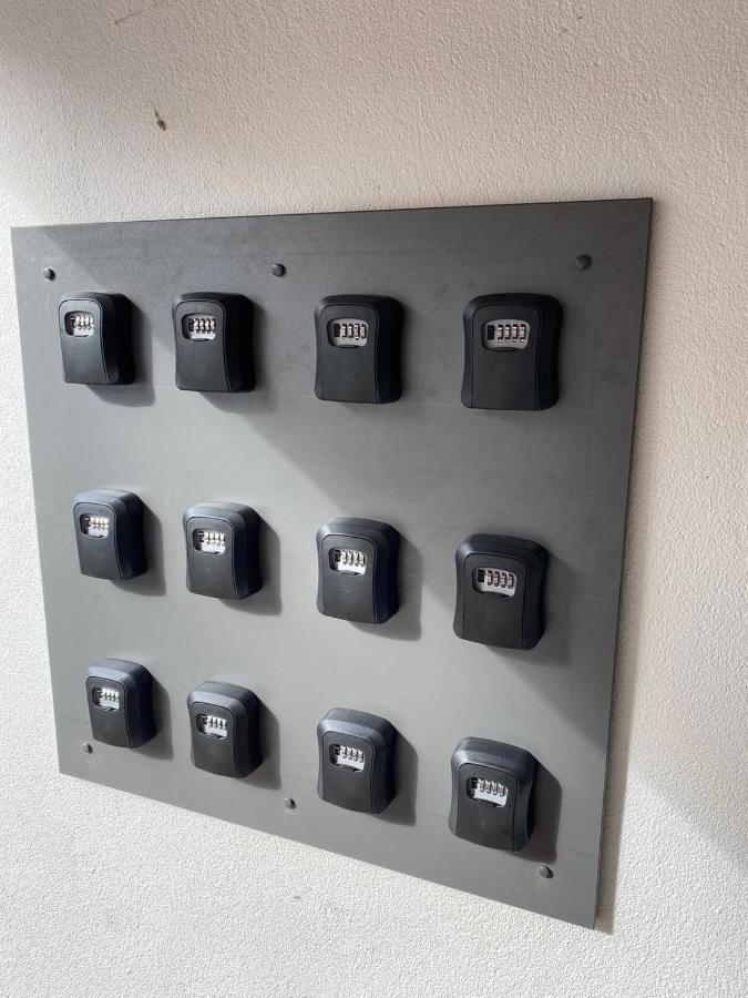 Zzzimple - Staffless & Self Check-In Hotel Pillig Luaran gambar