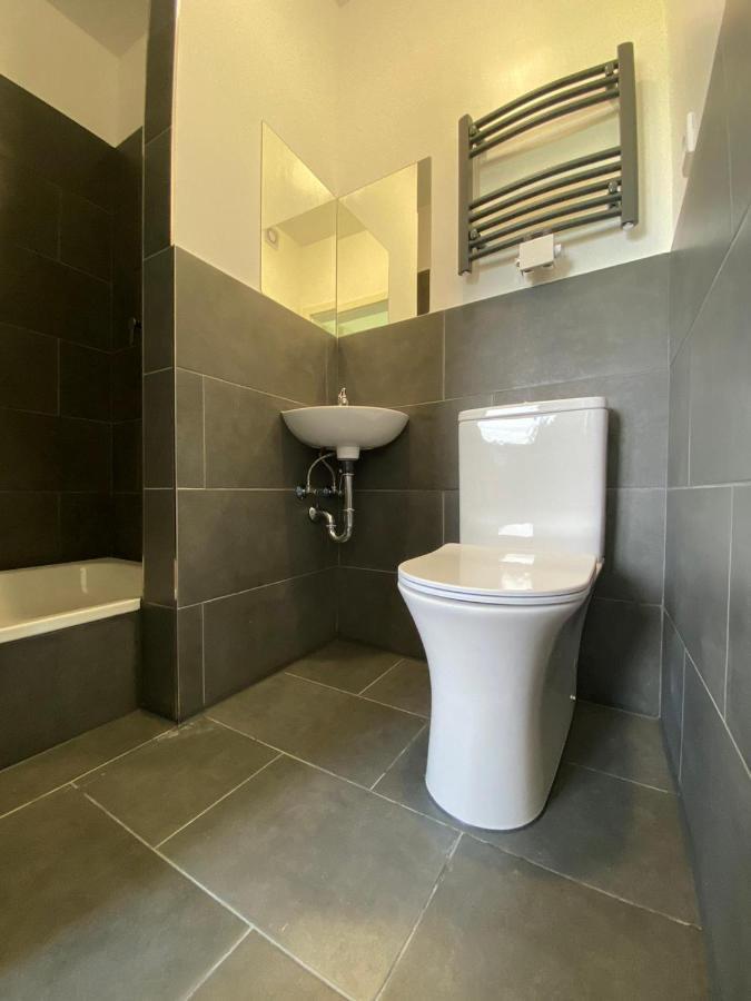 Zzzimple - Staffless & Self Check-In Hotel Pillig Luaran gambar