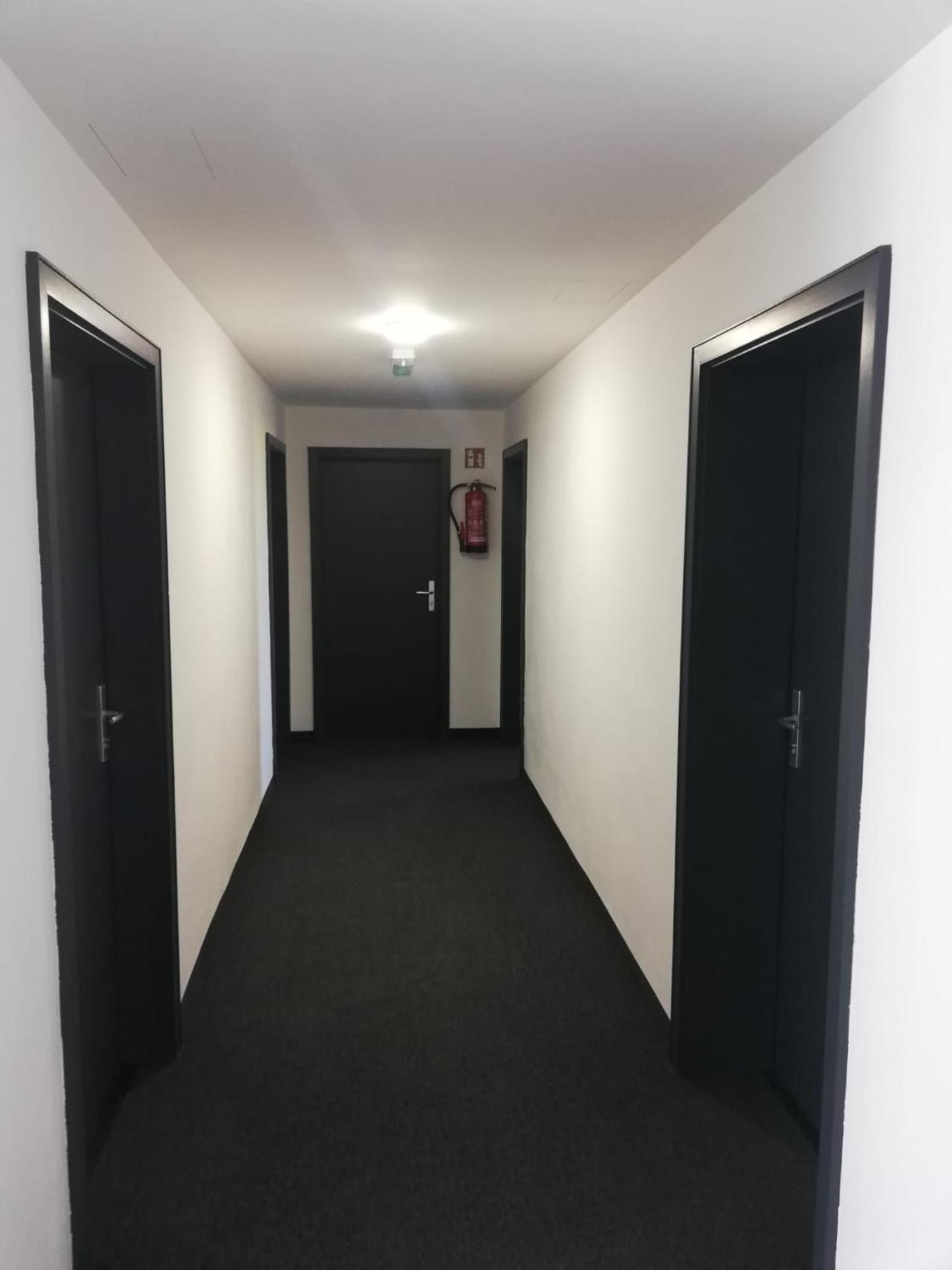 Zzzimple - Staffless & Self Check-In Hotel Pillig Luaran gambar